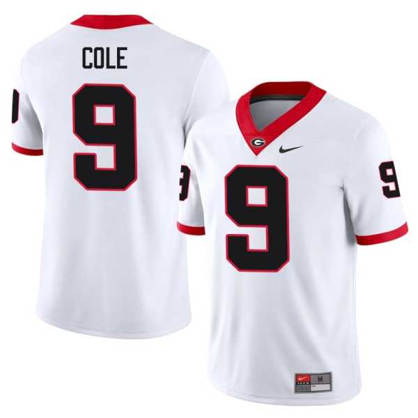 202520Chris20Cole20georgia20bulldogs20football20jersey20white.jpg