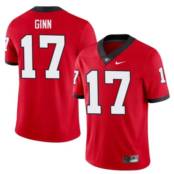 202520Colter20Ginn20georgia20bulldogs20football20jersey20red.jpg
