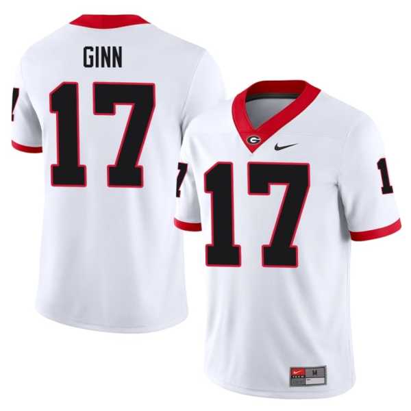 202520Colter20Ginn20georgia20bulldogs20football20jersey20white.jpg