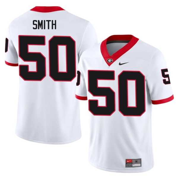 202520Cortez20Smith20georgia20bulldogs20football20jersey20white.jpg