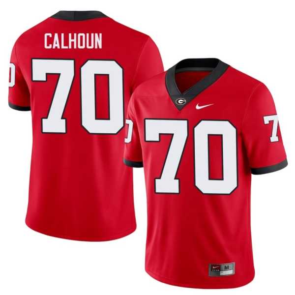202520Daniel20Calhoun20georgia20bulldogs20football20jersey20red.jpg