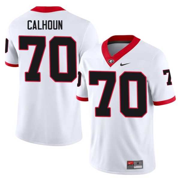 202520Daniel20Calhoun20georgia20bulldogs20football20jersey20white.jpg
