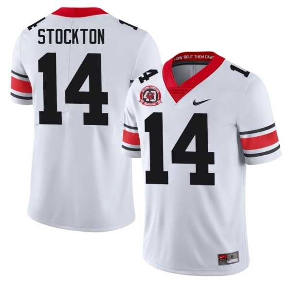 202520Gunner20Stockton20georgia20bulldogs20football20jersey20198020national20champions2040th20anniversary20white.jpg