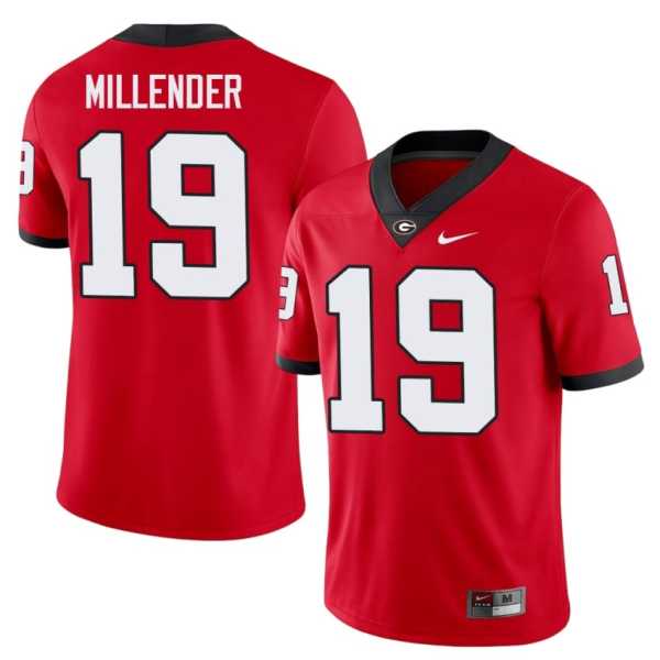202520Hezekiah20Millender20georgia20bulldogs20football20jersey20red.jpg
