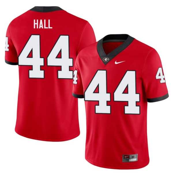 202520Jordan20Hall20georgia20bulldogs20football20jersey20red.jpg