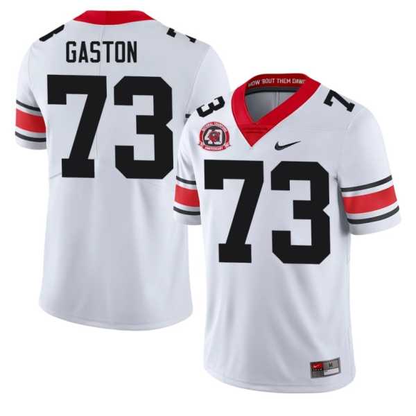 202520Juan20Gaston20georgia20bulldogs20football20jersey20198020national20champions2040th20anniversary20white.jpg
