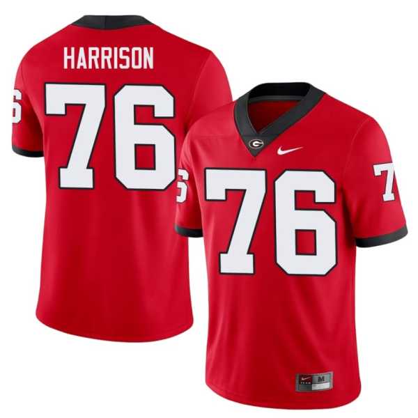 202520Marcus20Harrison20georgia20bulldogs20football20jersey20red.jpg
