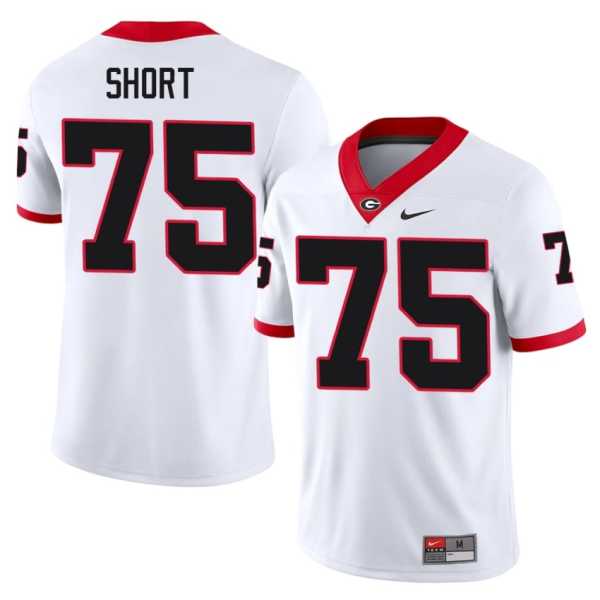 202520Mason20Short20georgia20bulldogs20football20jersey20white.jpg
