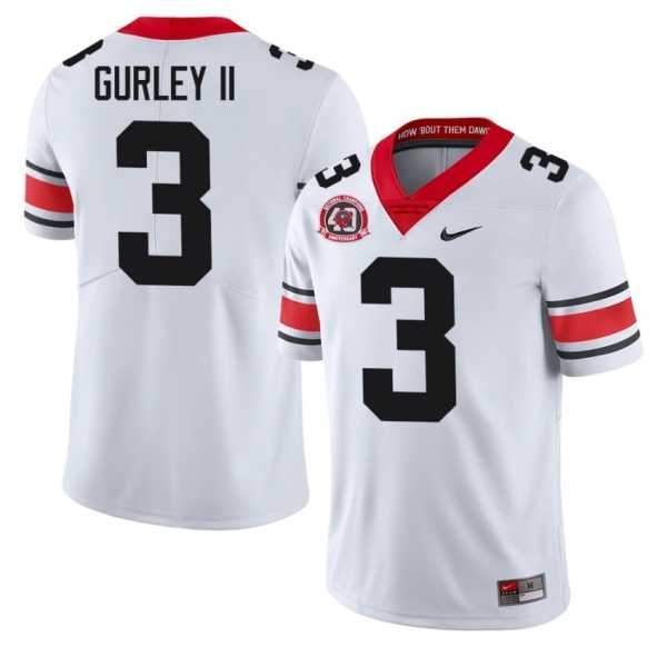 202520Todd20Gurley20II20georgia20bulldogs20football20jersey20198020national20champions2040th20anniversary20white.jpg