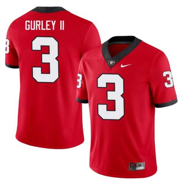 202520Todd20Gurley20II20georgia20bulldogs20football20jersey20red.jpg