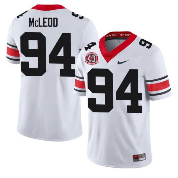 202520Xzavier20McLeod20georgia20bulldogs20football20jersey20198020national20champions2040th20anniversary20white.jpg