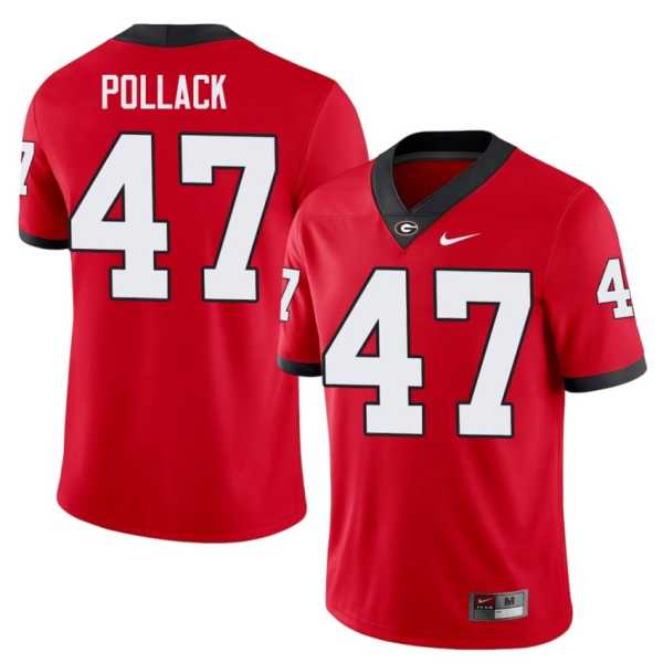 202620David20Pollack20georgia20bulldogs20football20jersey20red.jpg
