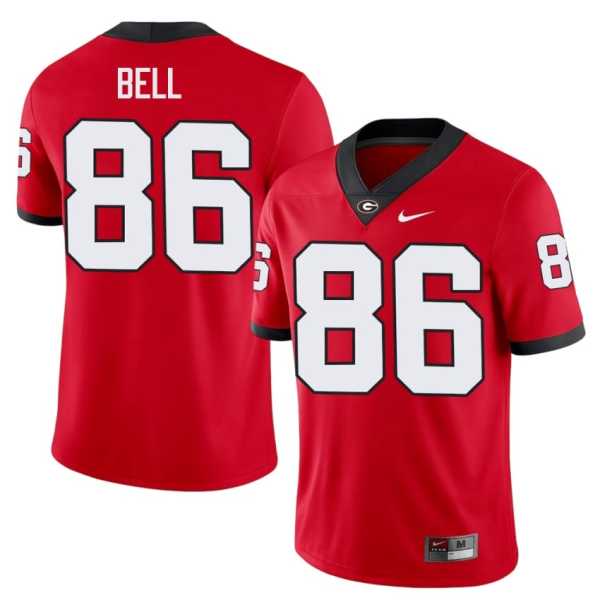 202620Dillon20Bell20georgia20bulldogs20football20jersey20red.jpg