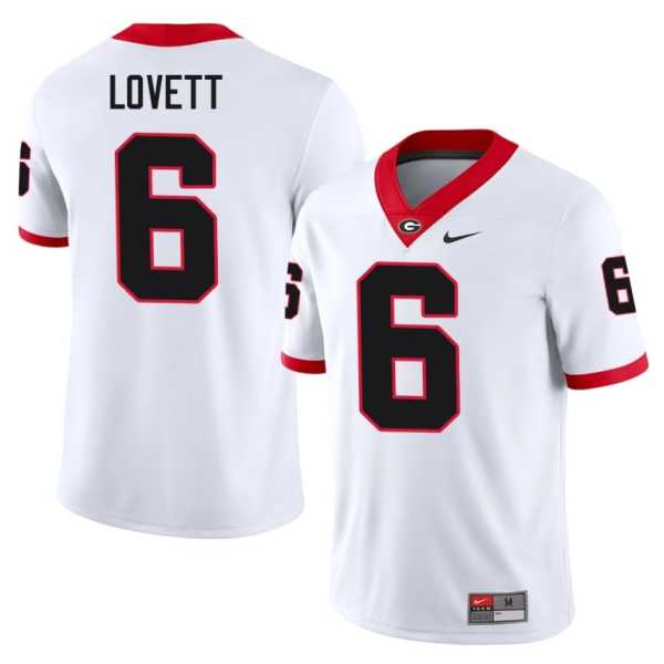 202620Dominic20Lovett20georgia20bulldogs20football20jersey20white.jpg