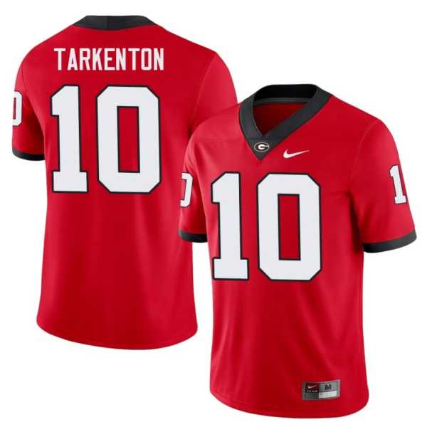 202620Fran20Tarkenton20georgia20bulldogs20football20jersey20red.jpg