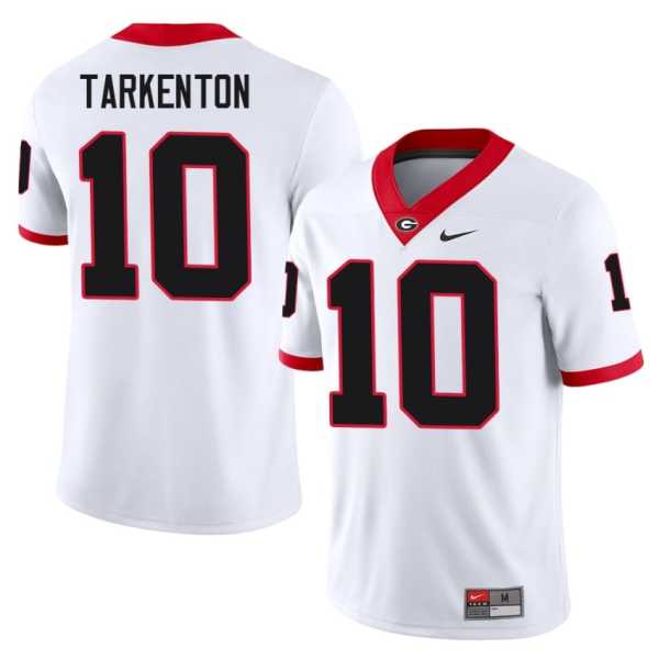 202620Fran20Tarkenton20georgia20bulldogs20football20jersey20white.jpg