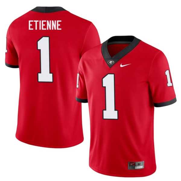 202620Trevor20Etienne20georgia20bulldogs20football20jersey20red.jpg