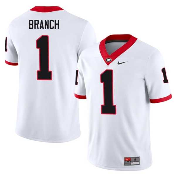 202620Zachariah20Branch20georgia20bulldogs20football20jersey20white.jpg