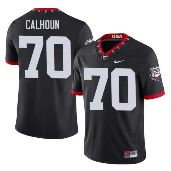 Daniel20Calhoun20202520georgia20bulldogs20football20jersey20mascot20100th20anniversary20black.jpg