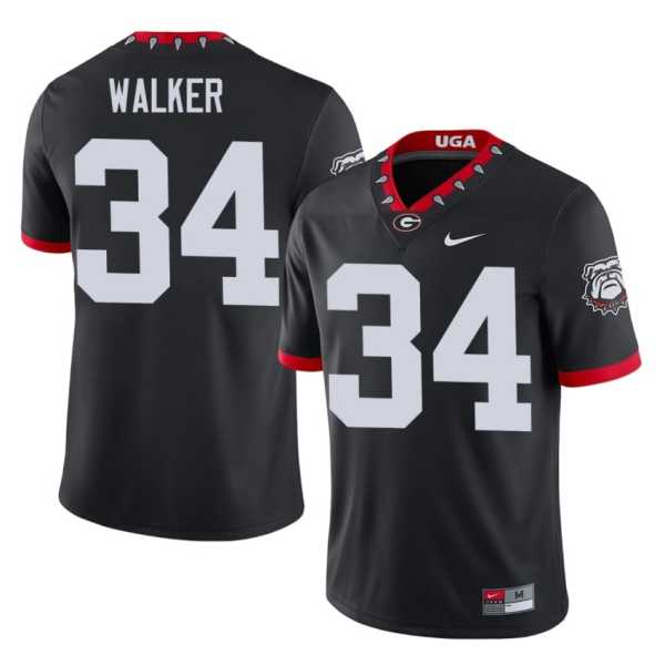 Herschel20Walker20202620georgia20bulldogs20football20jersey20mascot20100th20anniversary20black.jpg