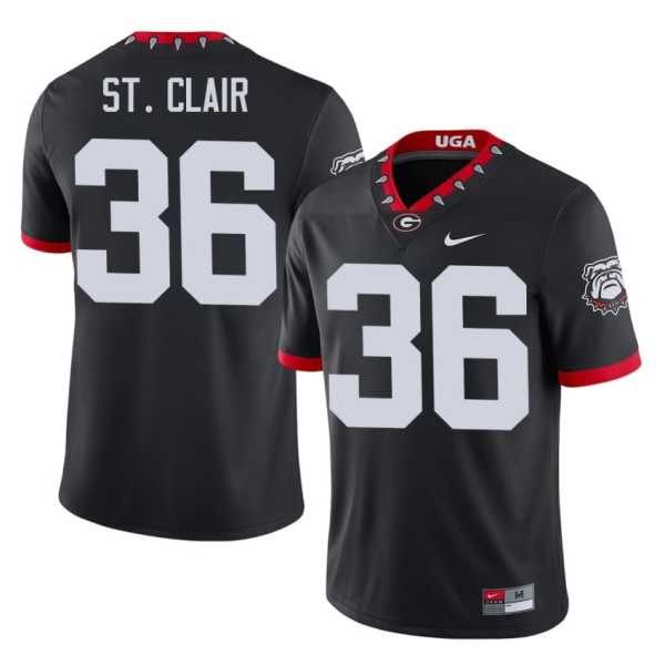 Jackson20St.20Clair20202520georgia20bulldogs20football20jersey20mascot20100th20anniversary20black.jpg