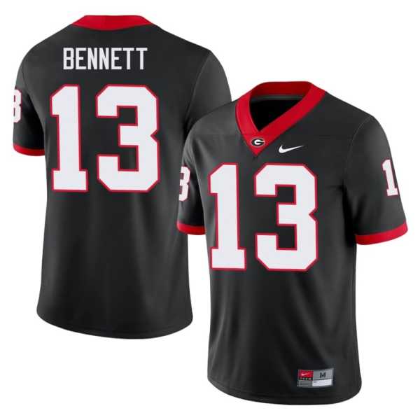 Stetson20Bennett20202520georgia20bulldogs20football20jersey20black.jpg