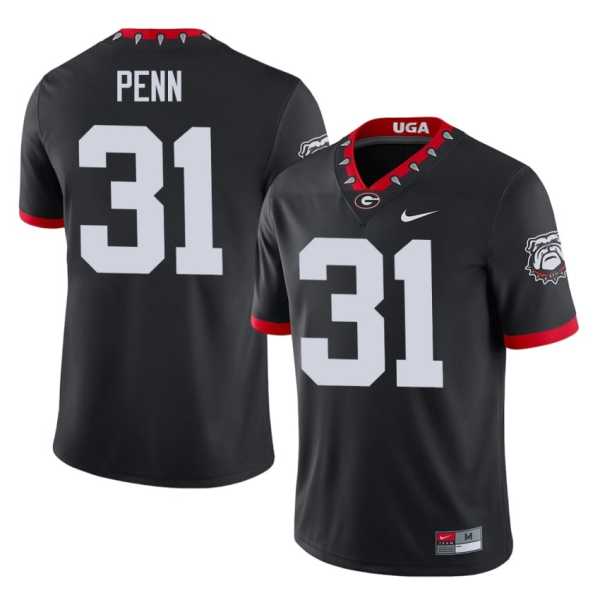 Wade20Penn20202520georgia20bulldogs20football20jersey20mascot20100th20anniversary20black.jpg