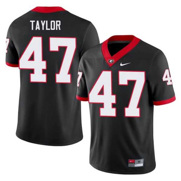Will20Taylor20202520georgia20bulldogs20football20jersey20black.jpg