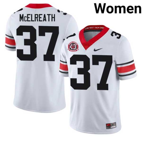 Women20202520Benjamin20McElreath20georgia20bulldogs20football20jersey20198020national20champions2040th20anniversary20white.jpg