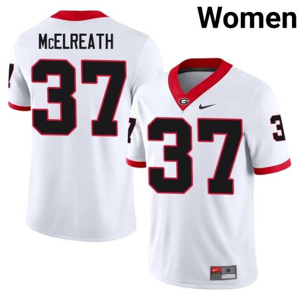 Women20202520Benjamin20McElreath20georgia20bulldogs20football20jersey20white.jpg