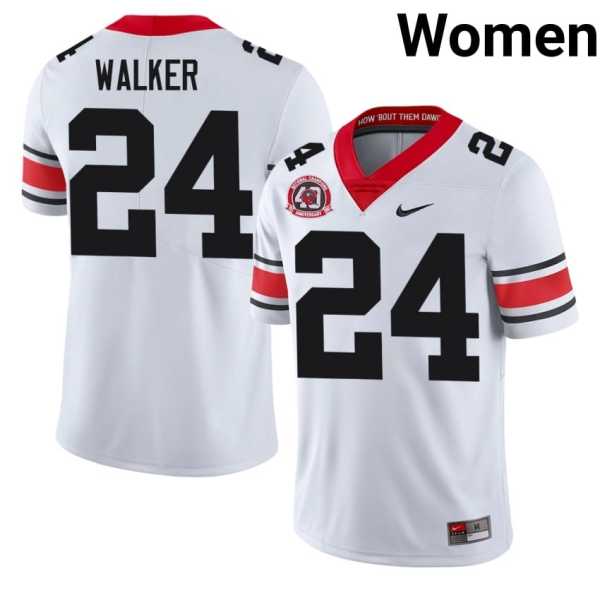 Women20202520Bo20Walker20georgia20bulldogs20football20jersey20198020national20champions2040th20anniversary20white.jpg