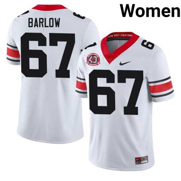 Women20202520Clinton20Barlow20georgia20bulldogs20football20jersey20198020national20champions2040th20anniversary20white.jpg