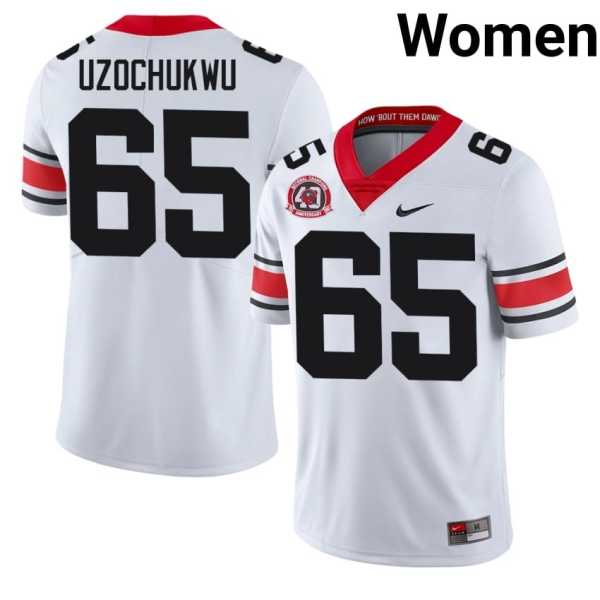 Women20202520Dennis20Uzochukwu20georgia20bulldogs20football20jersey20198020national20champions2040th20anniversary20white.jpg