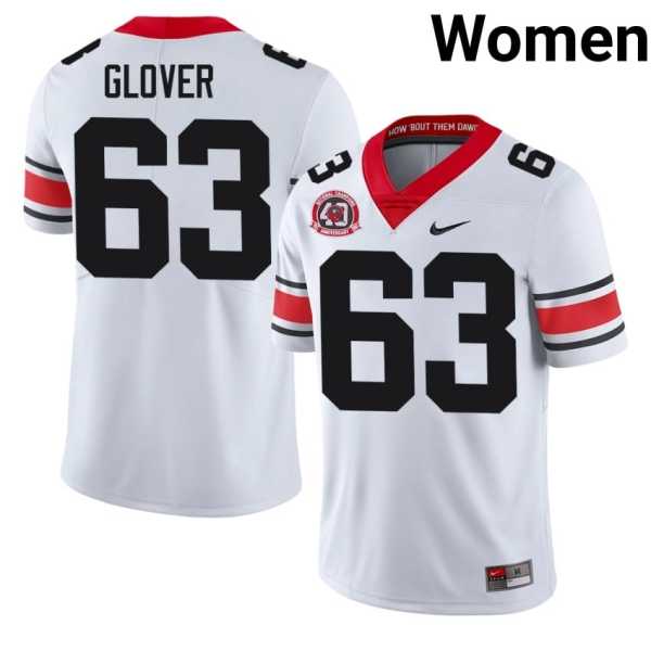 Women20202520Dontrell20Glover20georgia20bulldogs20football20jersey20198020national20champions2040th20anniversary20white.jpg