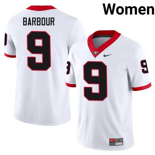 Women20202520Ethan20Barbour20georgia20bulldogs20football20jersey20white.jpg