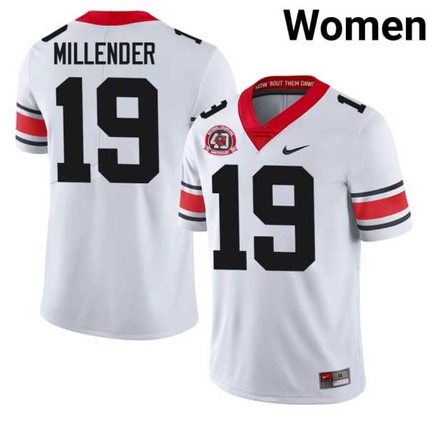 Women20202520Hezekiah20Millender20georgia20bulldogs20football20jersey20198020national20champions2040th20anniversary20white.jpg