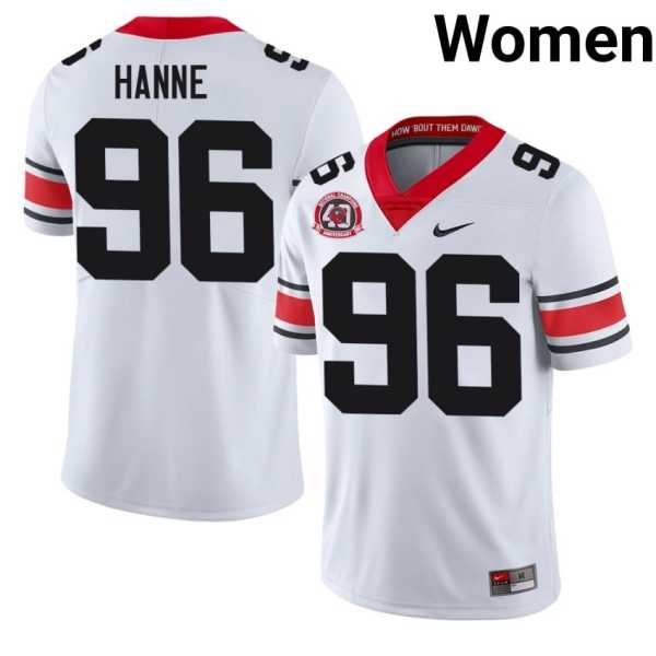 Women20202520JJ20Hanne20georgia20bulldogs20football20jersey20198020national20champions2040th20anniversary20white.jpg