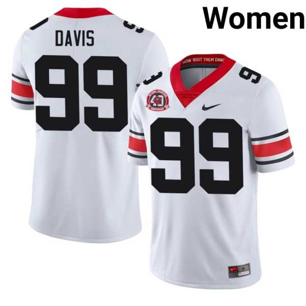 Women20202520Jordan20Davis20georgia20bulldogs20football20jersey20198020national20champions2040th20anniversary20white.jpg