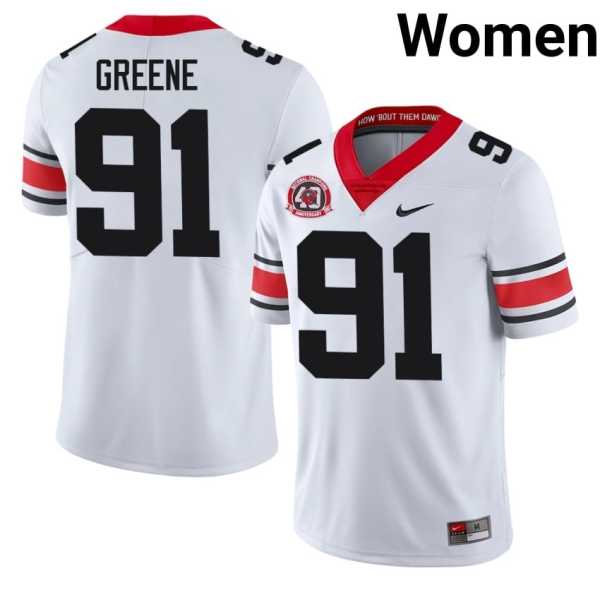 Women20202520Justin20Greene20georgia20bulldogs20football20jersey20198020national20champions2040th20anniversary20white.jpg