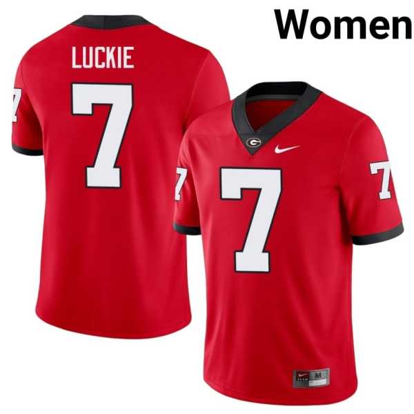 Women20202520Lawson20Luckie20georgia20bulldogs20football20jersey20red.jpg