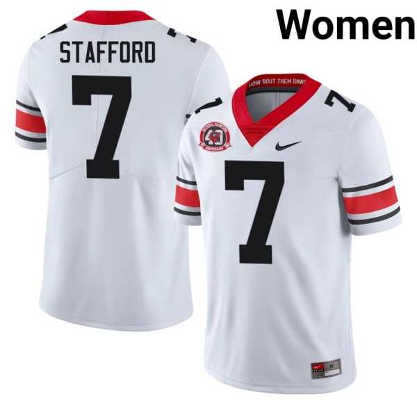 Women20202520Matthew20Stafford20georgia20bulldogs20football20jersey20198020national20champions2040th20anniversary20white.jpg