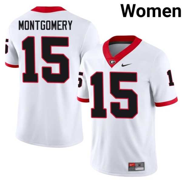 Women20202520Ryan20Montgomery20georgia20bulldogs20football20jersey20white.jpg