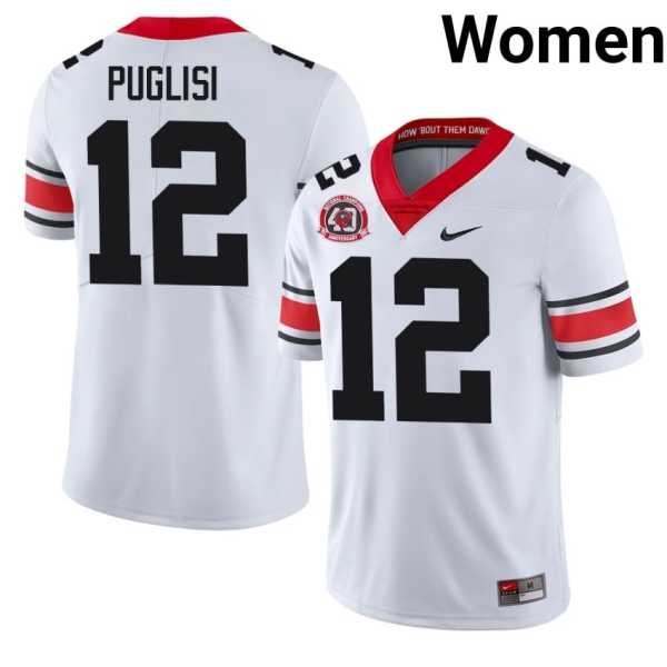 Women20202520Ryan20Puglisi20georgia20bulldogs20football20jersey20198020national20champions2040th20anniversary20white.jpg