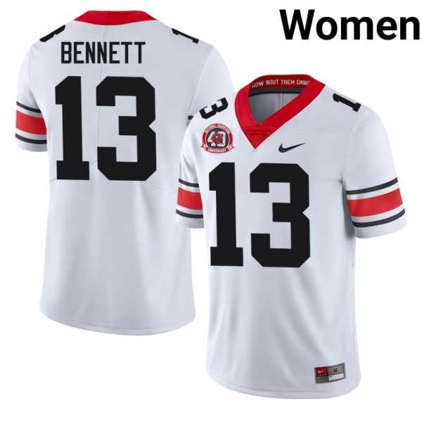 Women20202520Stetson20Bennett20georgia20bulldogs20football20jersey20198020national20champions2040th20anniversary20white.jpg