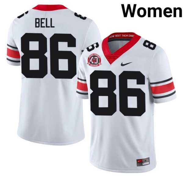 Women20202620Dillon20Bell20georgia20bulldogs20football20jersey20198020national20champions2040th20anniversary20white.jpg