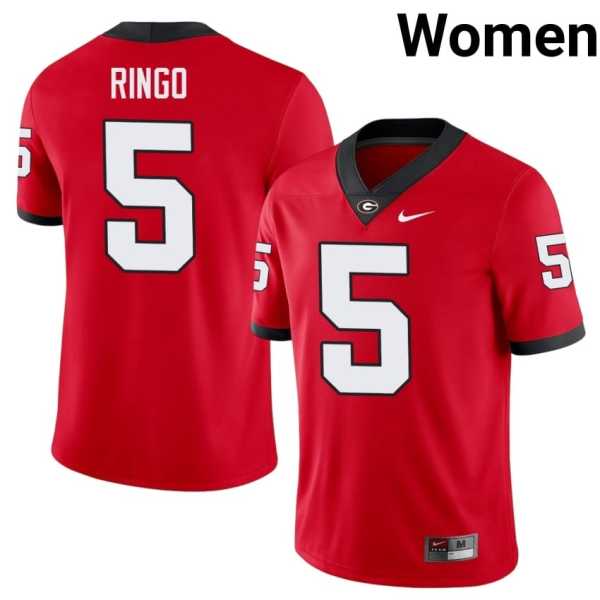 Women20202620Kelee20Ringo20georgia20bulldogs20football20jersey20red.jpg