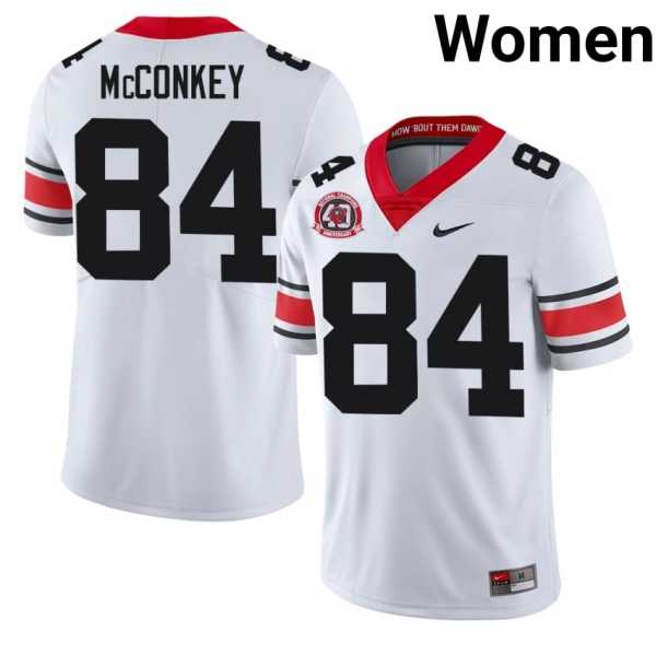 Women20202620Ladd20McConkey20georgia20bulldogs20football20jersey20198020national20champions2040th20anniversary20white.jpg