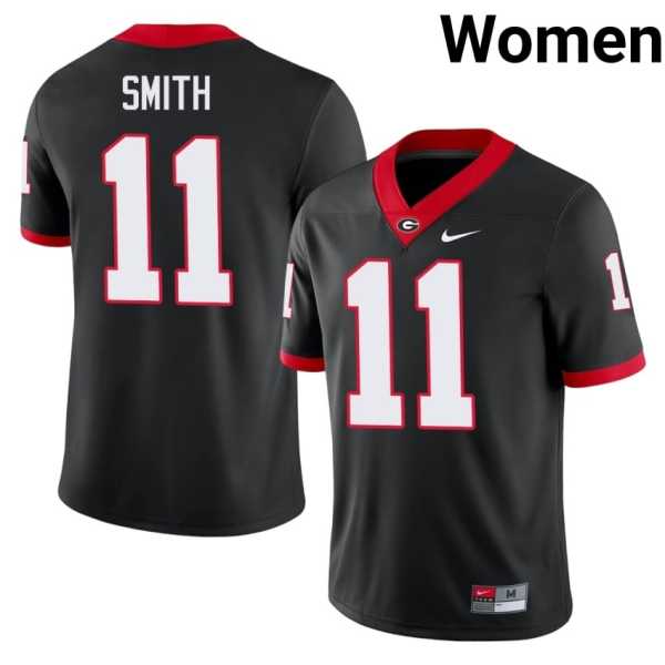 Women20Arian20Smith20202620georgia20bulldogs20football20jersey20black.jpg
