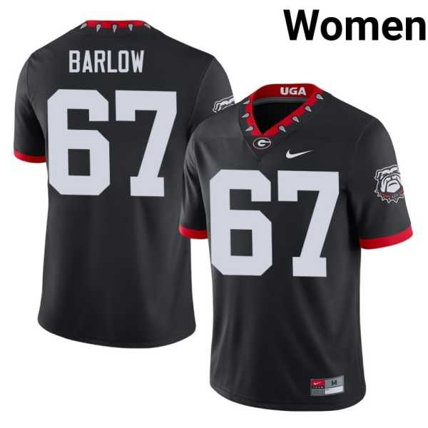 Women20Clinton20Barlow20202520georgia20bulldogs20football20jersey20mascot20100th20anniversary20black.jpg