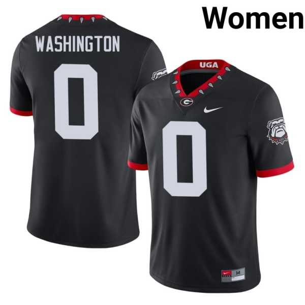 Women20Darnell20Washington20202620georgia20bulldogs20football20jersey20mascot20100th20anniversary20black.jpg